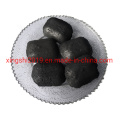 Graphite Ball as Carbon Raizer in Steelmaking Factory